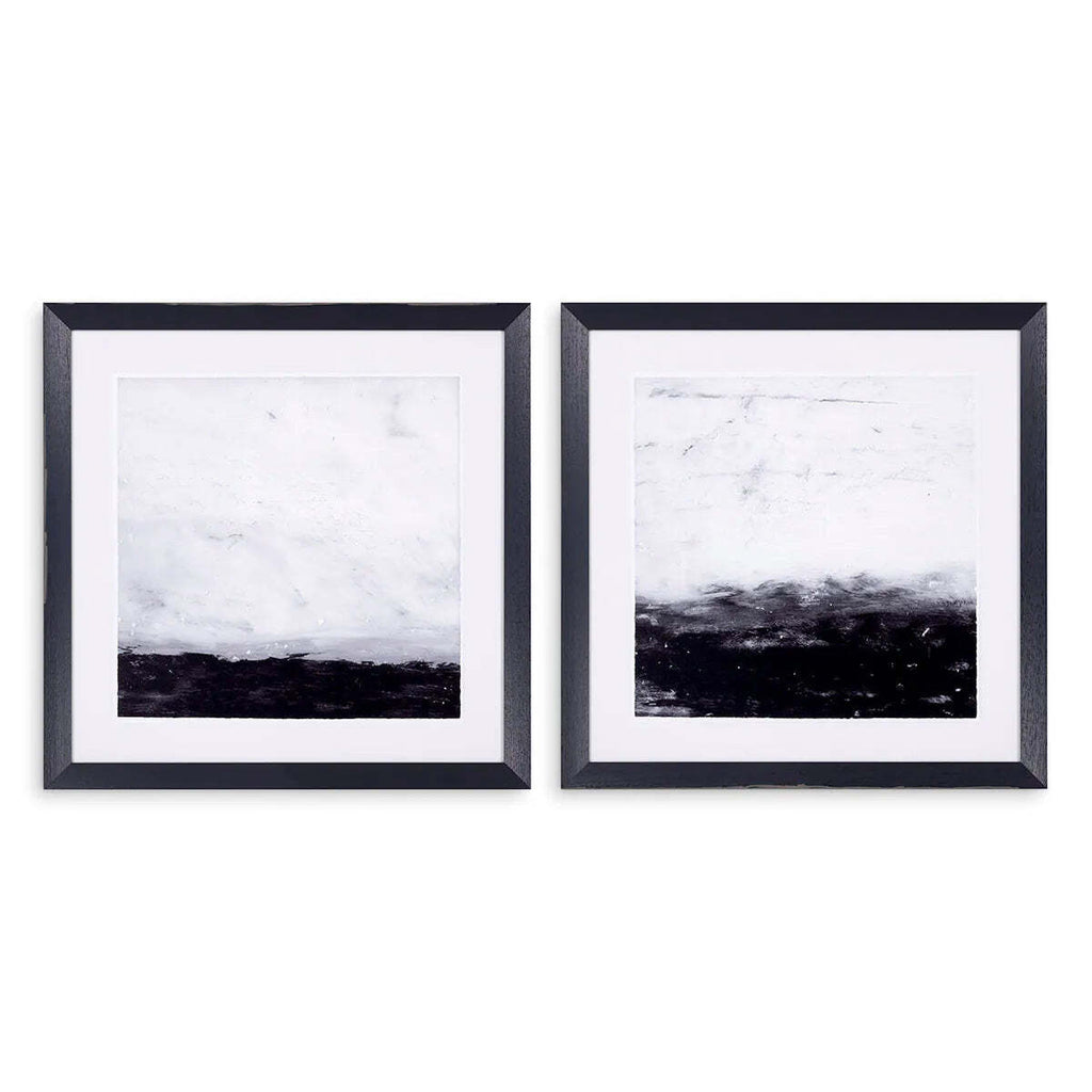EICHHOLTZ KUNSTDRUCK MER DU NORD I 2ER SET 115395 AUSSTELLUNGSSTÜCK