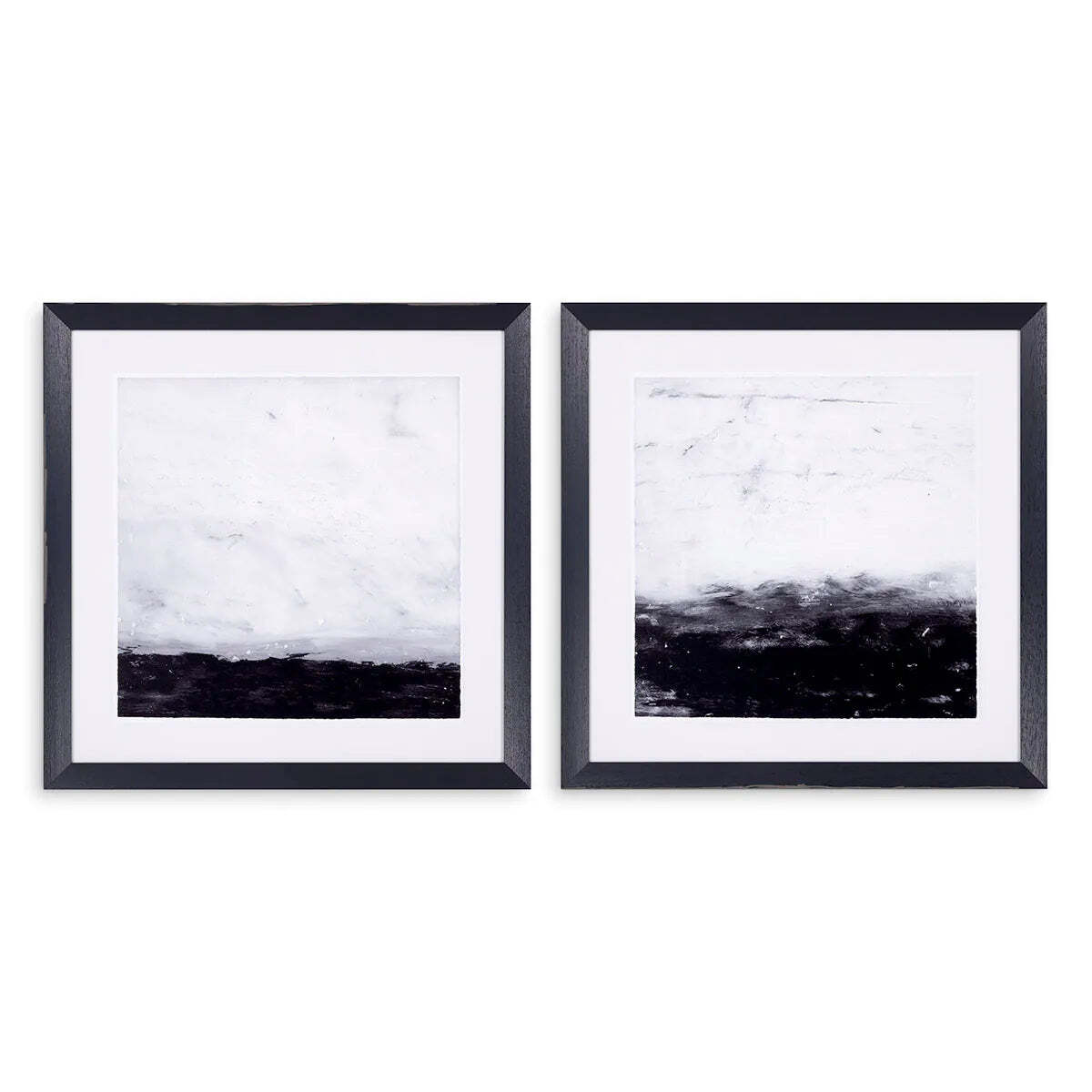 EICHHOLTZ KUNSTDRUCK MER DU NORD I 2ER SET 115395 AUSSTELLUNGSSTÜCK