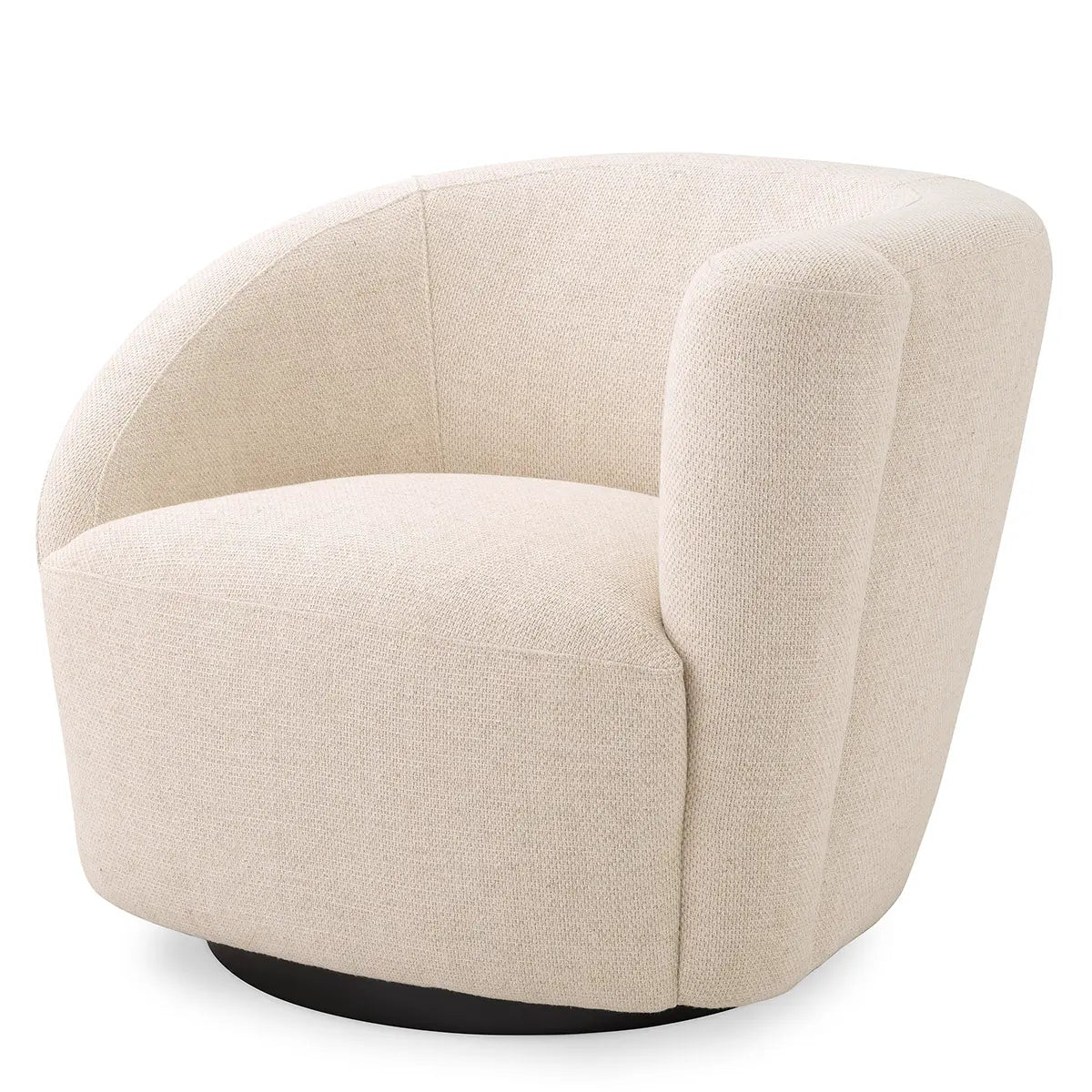 EICHHOLTZ DREHSESSEL COLIN 115431