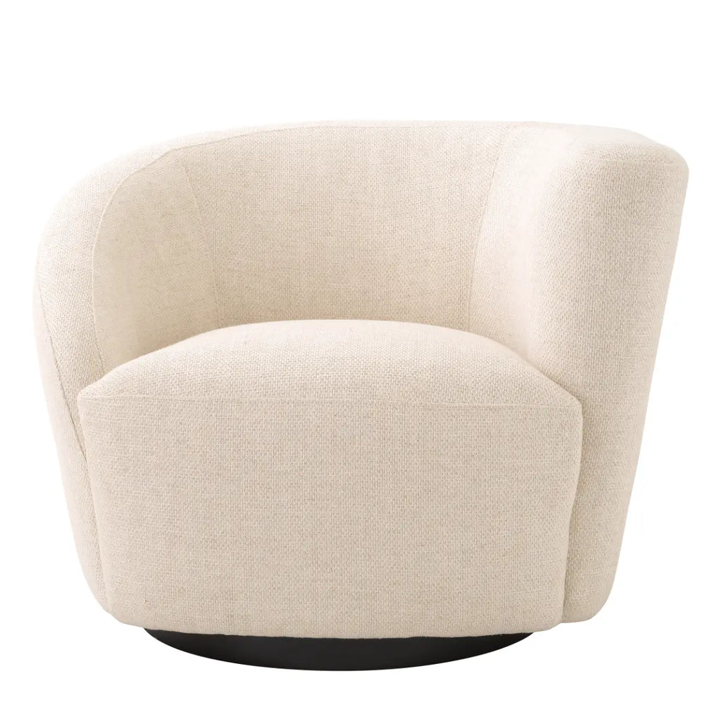 EICHHOLTZ DREHSESSEL COLIN 115431