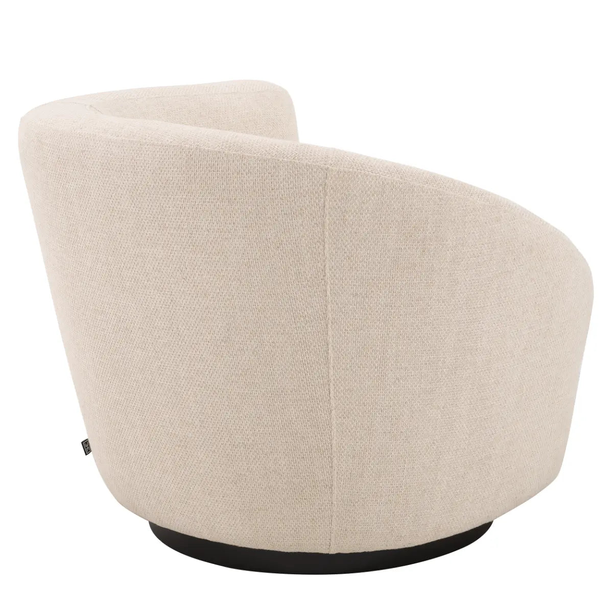 EICHHOLTZ DREHSESSEL COLIN 115431