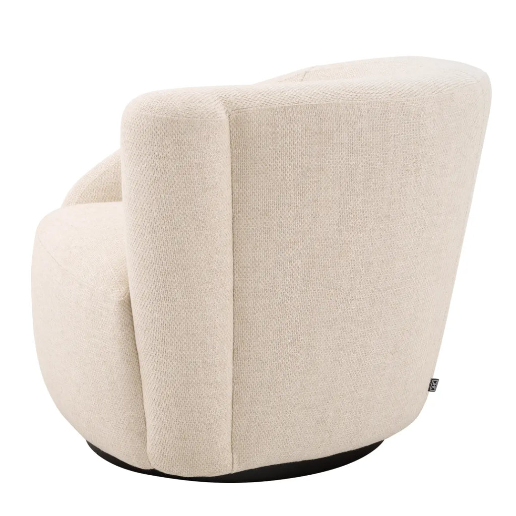 EICHHOLTZ DREHSESSEL COLIN 115431