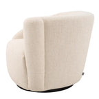 EICHHOLTZ DREHSESSEL COLIN 115431