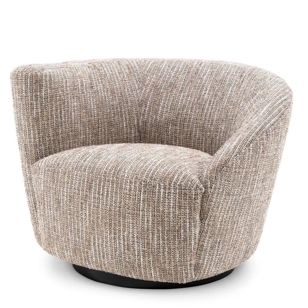 EICHHOLTZ DREHSESSEL COLIN 115432