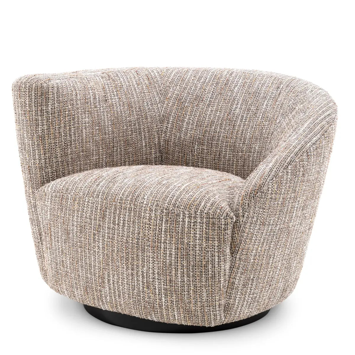 EICHHOLTZ DREHSESSEL COLIN 115432
