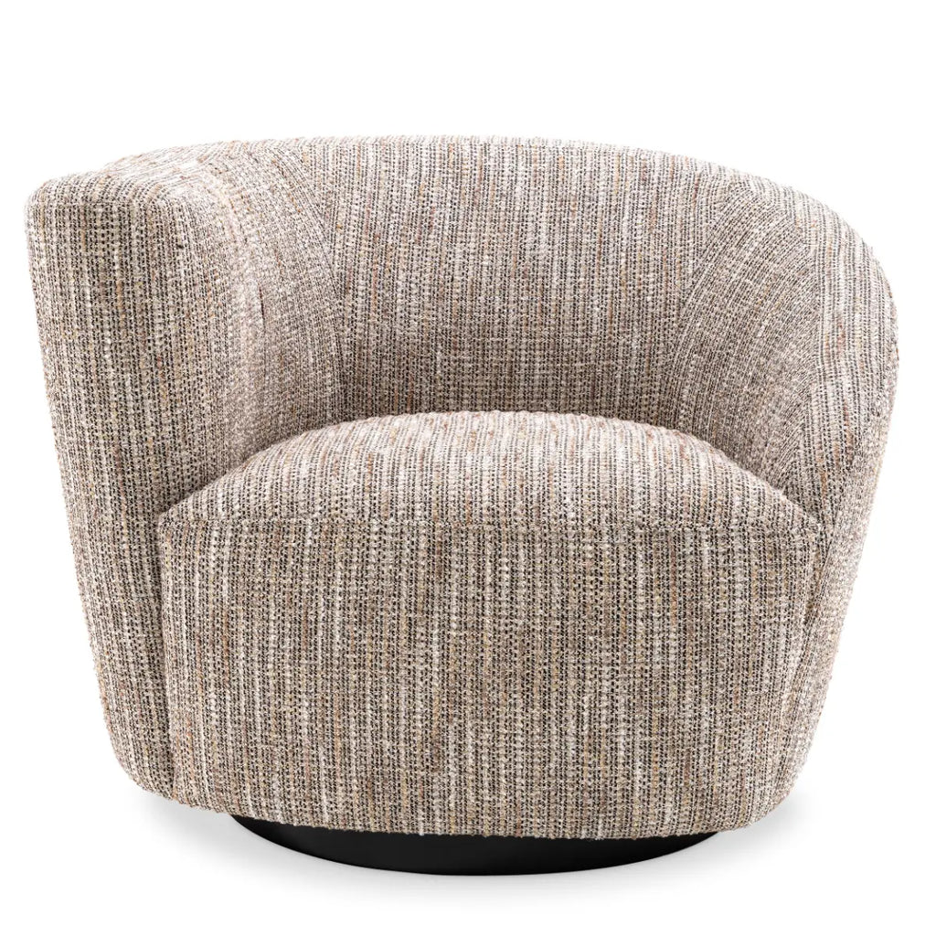 EICHHOLTZ DREHSESSEL COLIN 115432
