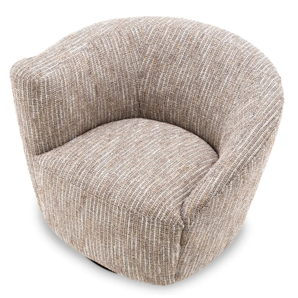 EICHHOLTZ DREHSESSEL COLIN 115432