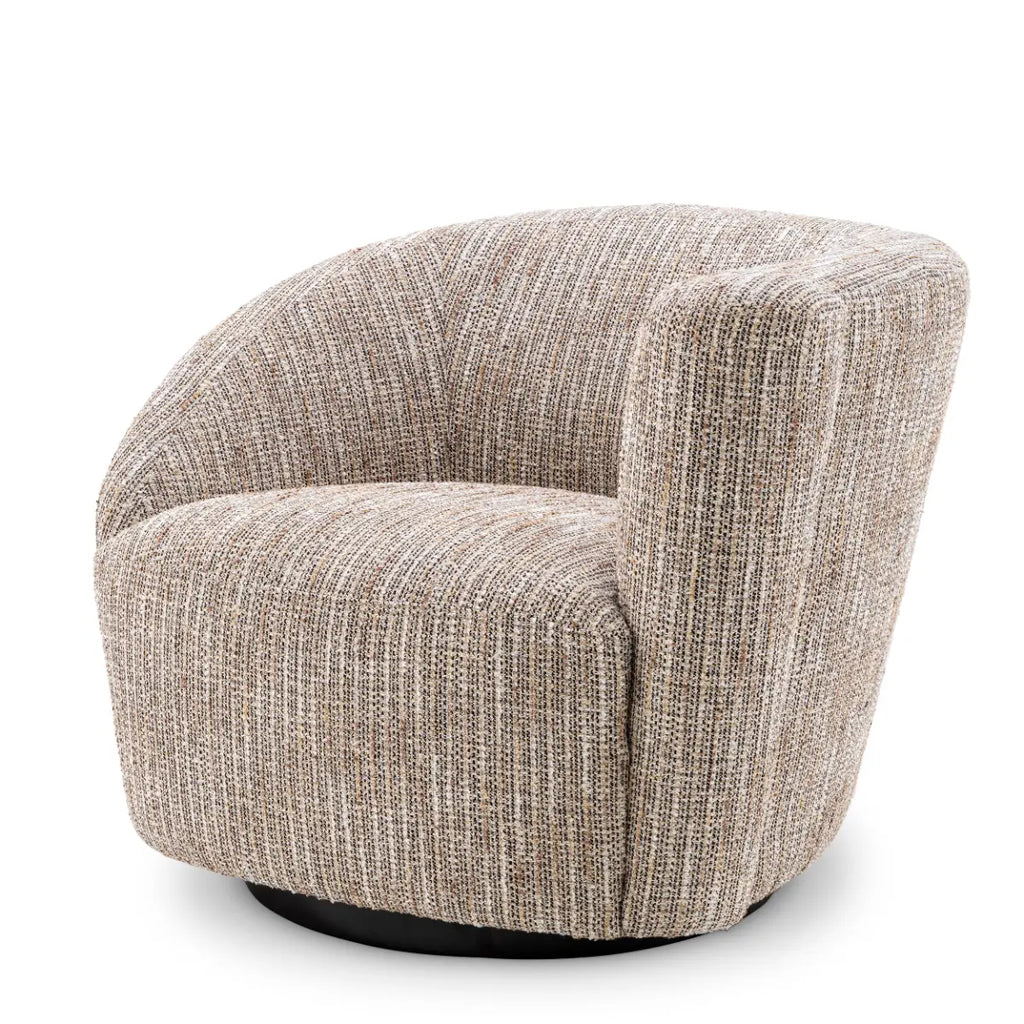 EICHHOLTZ DREHSESSEL COLIN 115433