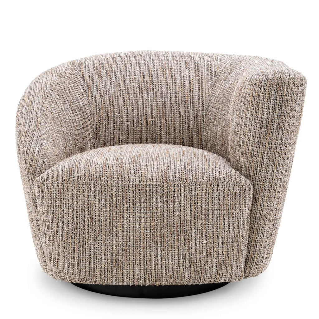 EICHHOLTZ DREHSESSEL COLIN 115433