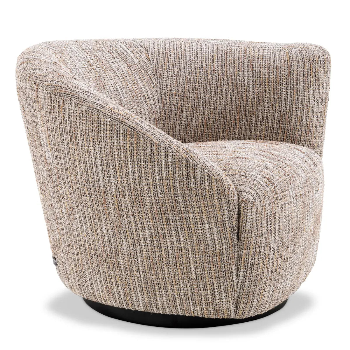 EICHHOLTZ DREHSESSEL COLIN 115433