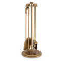 EICHHOLTZ KAMINBESTECK LARA 115443
