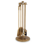 EICHHOLTZ KAMINBESTECK LARA 115443