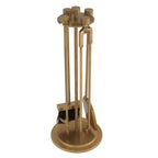 EICHHOLTZ KAMINBESTECK LARA 115443