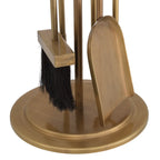 EICHHOLTZ KAMINBESTECK LARA 115443