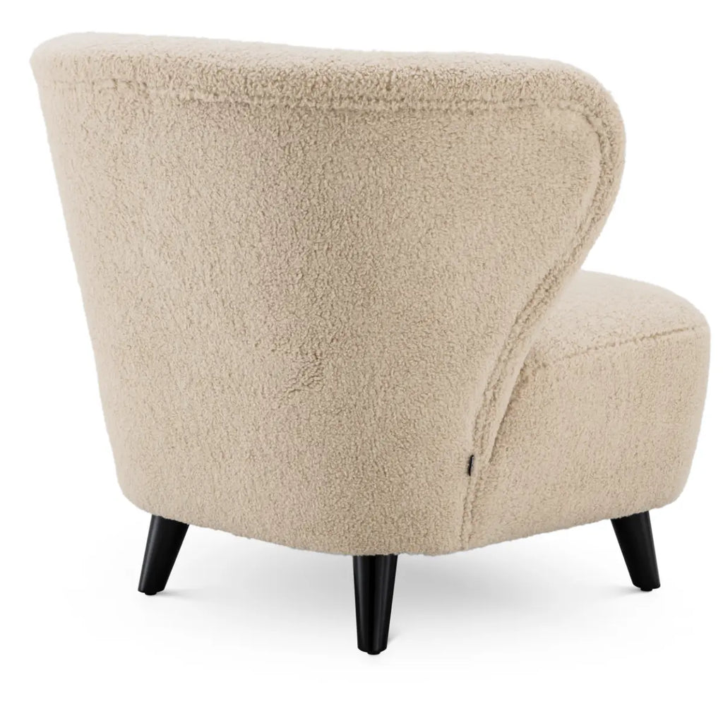 EICHHOLTZ SESSEL HYDRA 115460