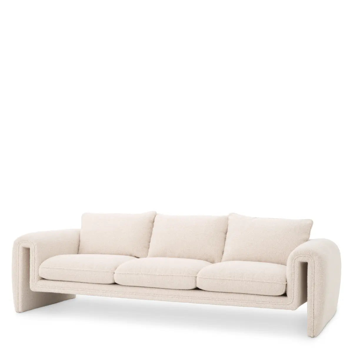 EICHHOLTZ SOFA TONDO 115461