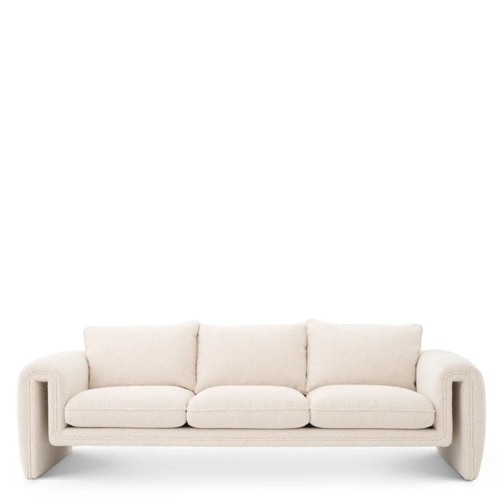 EICHHOLTZ SOFA TONDO 115461
