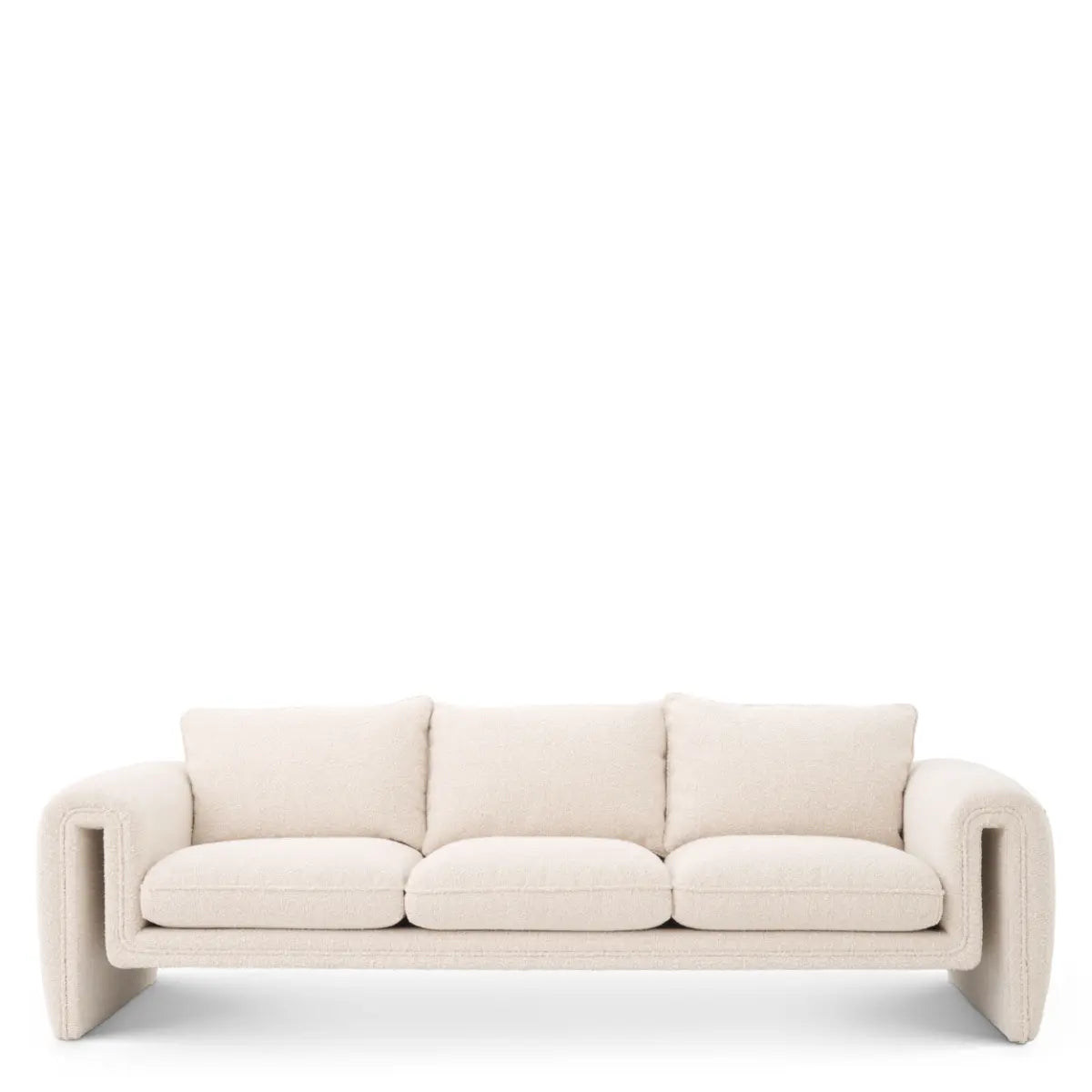 EICHHOLTZ SOFA TONDO 115461
