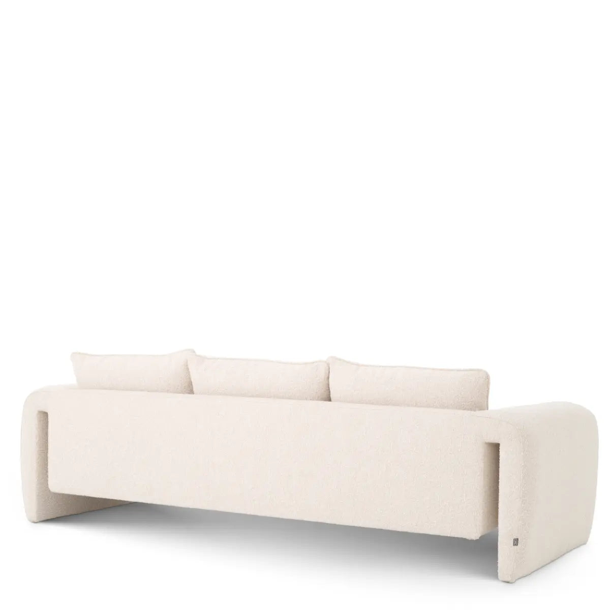 EICHHOLTZ SOFA TONDO 115461