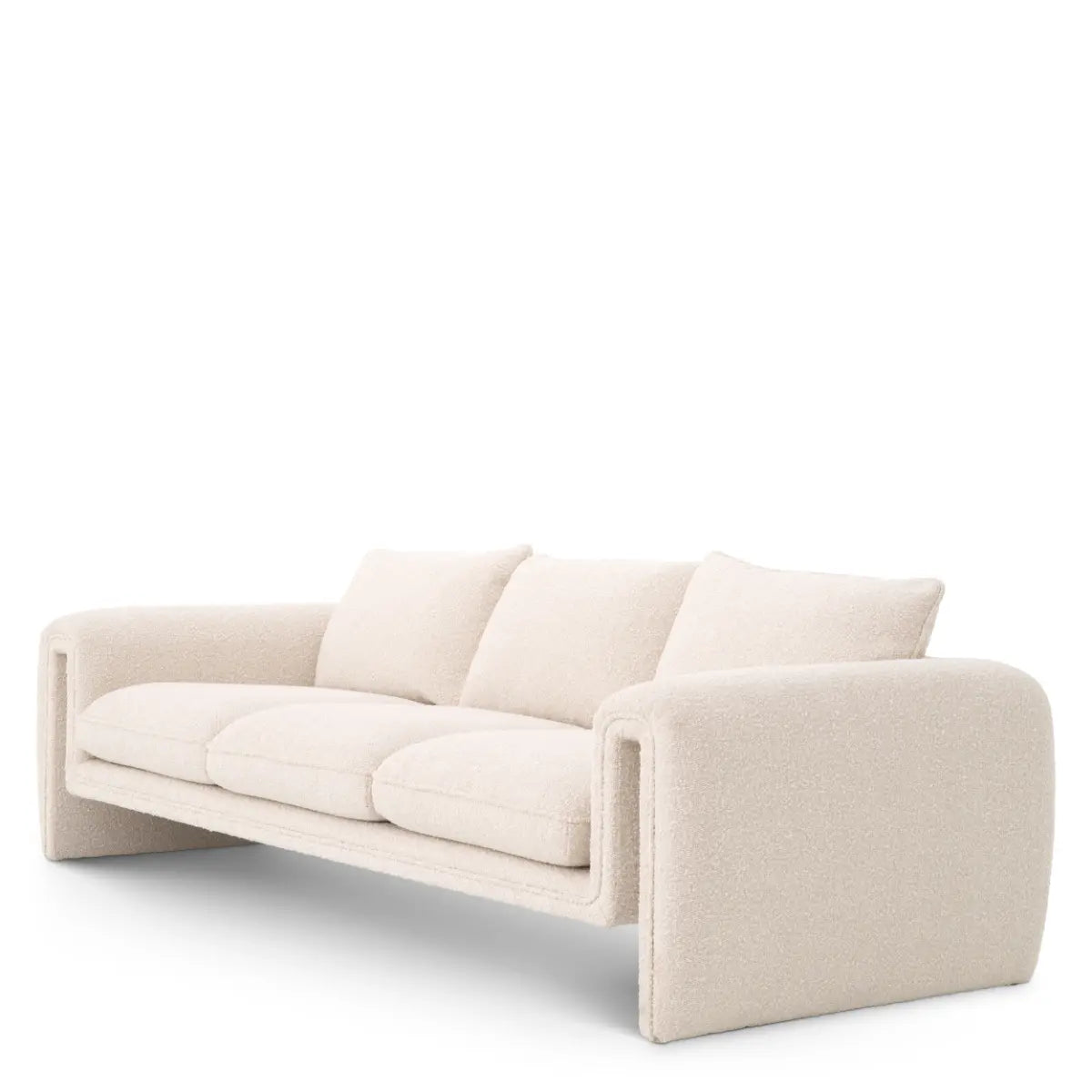 EICHHOLTZ SOFA TONDO 115461