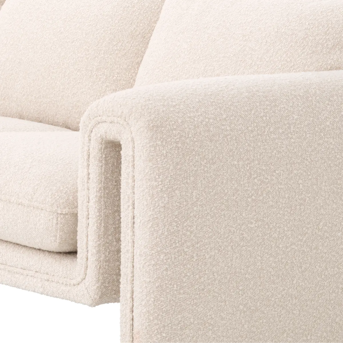 EICHHOLTZ SOFA TONDO 115461