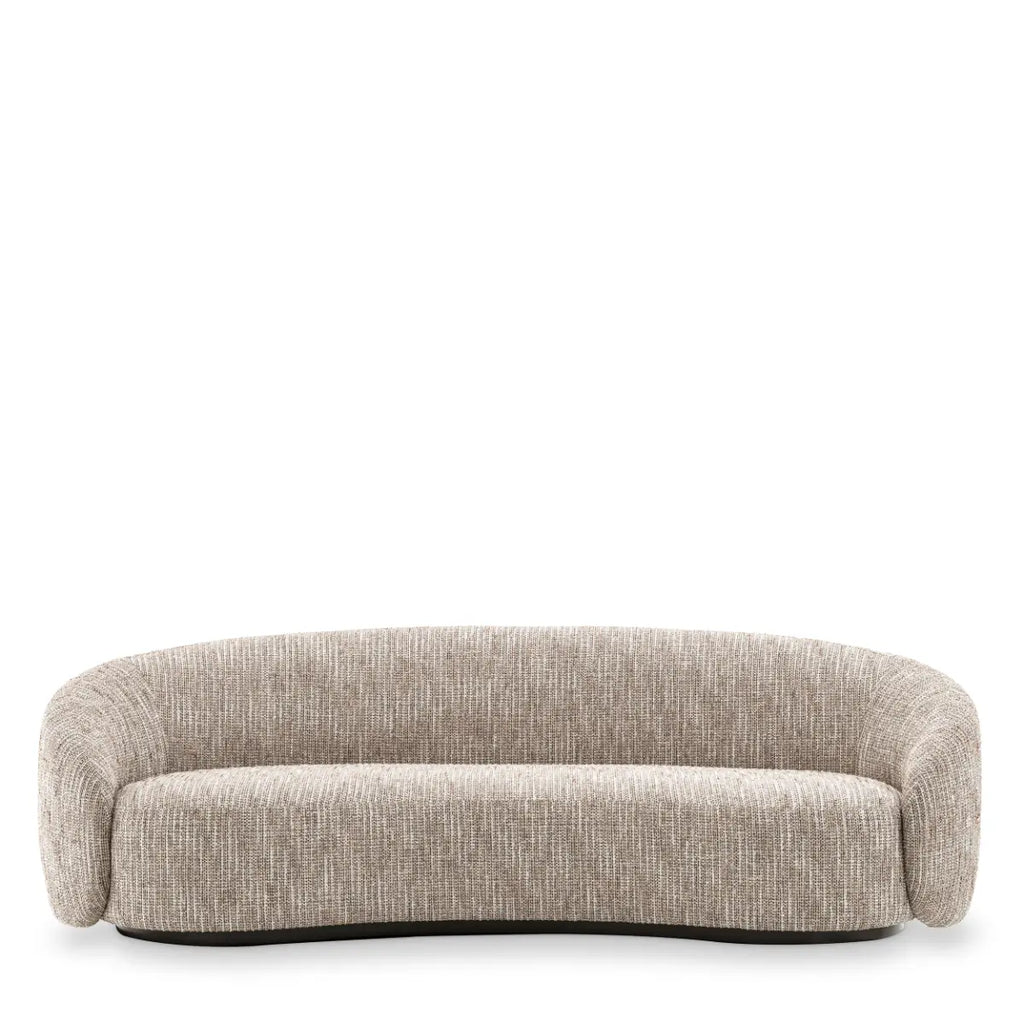 EICHHOLTZ SOFA AMORE 115480