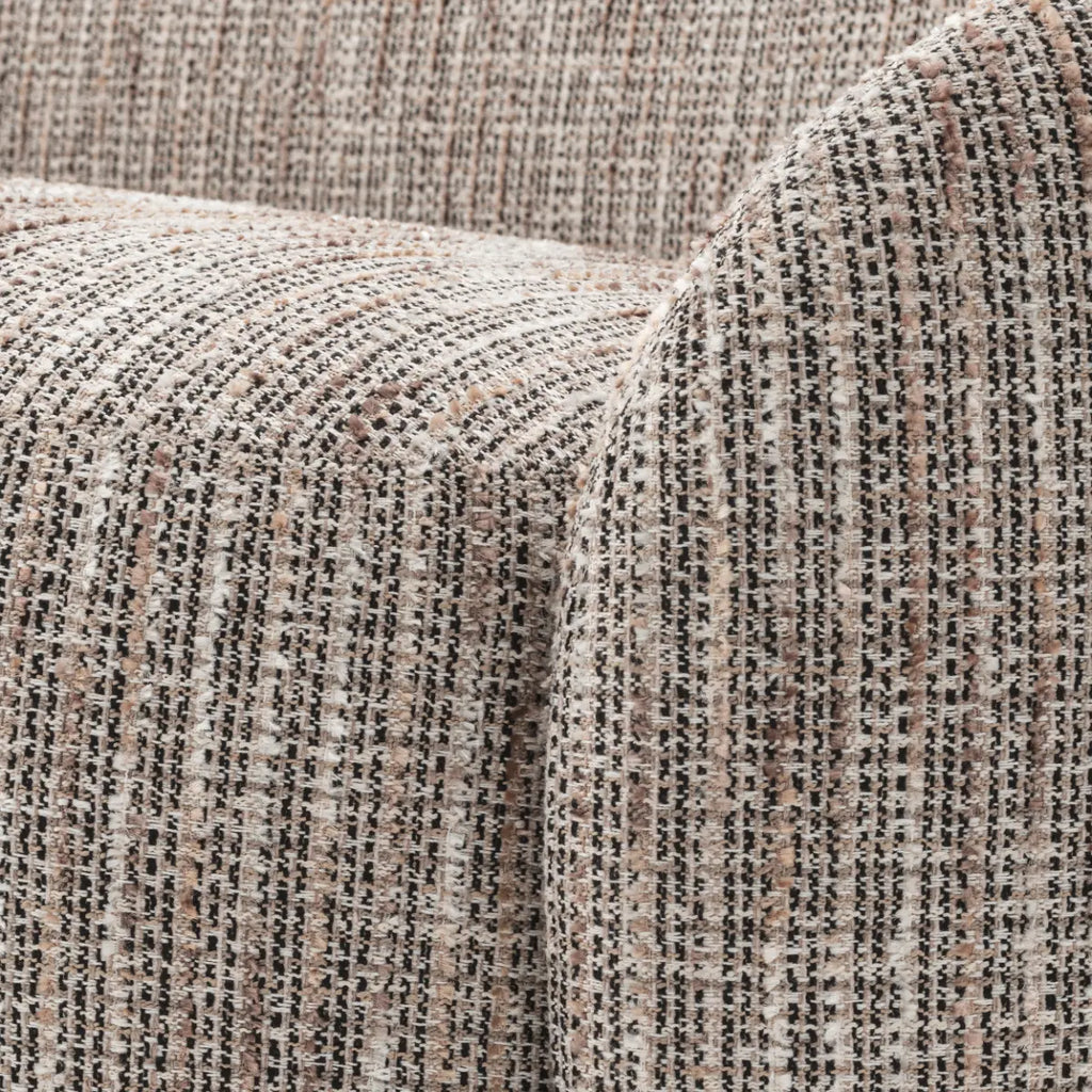 EICHHOLTZ SOFA AMORE 115480