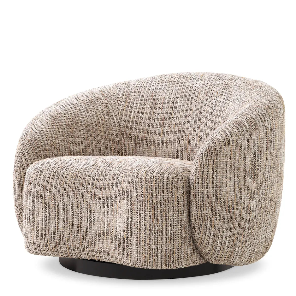 EICHHOLTZ DREHSESSEL AMORE 115481