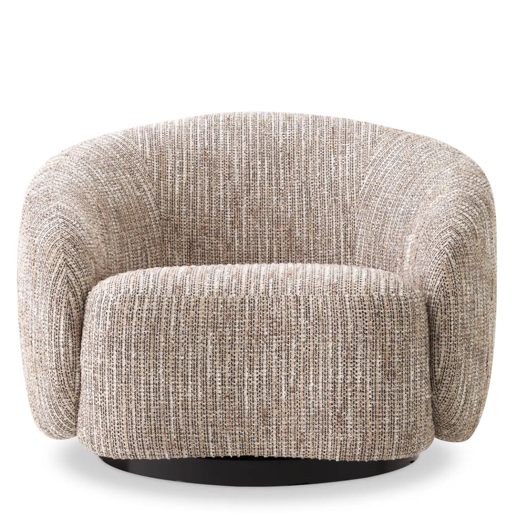 EICHHOLTZ DREHSESSEL AMORE 115481