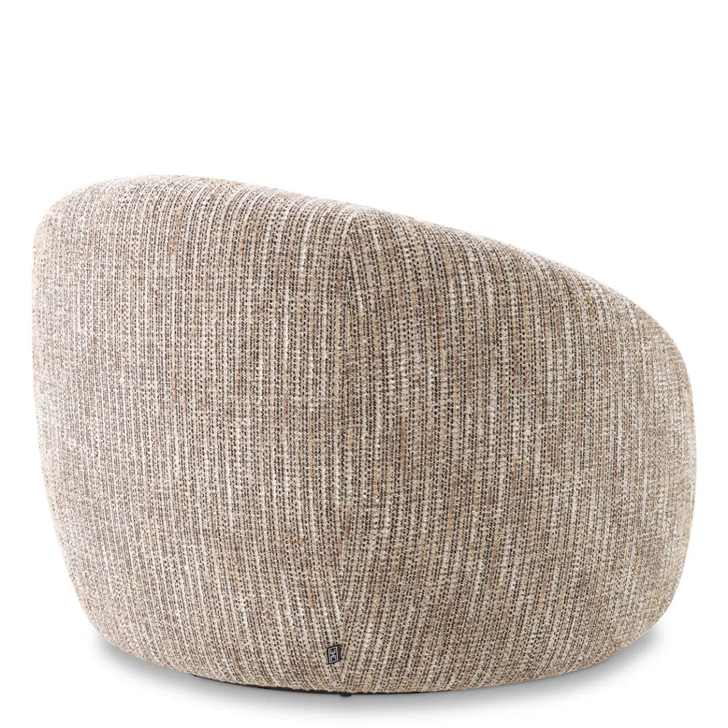 EICHHOLTZ DREHSESSEL AMORE 115481