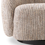 EICHHOLTZ DREHSESSEL AMORE 115481