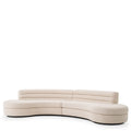 EICHHOLTZ SOFA LENNOX 115486