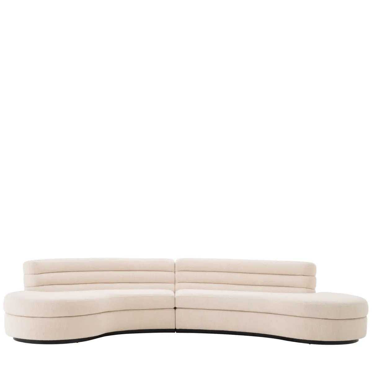 EICHHOLTZ SOFA LENNOX 115486