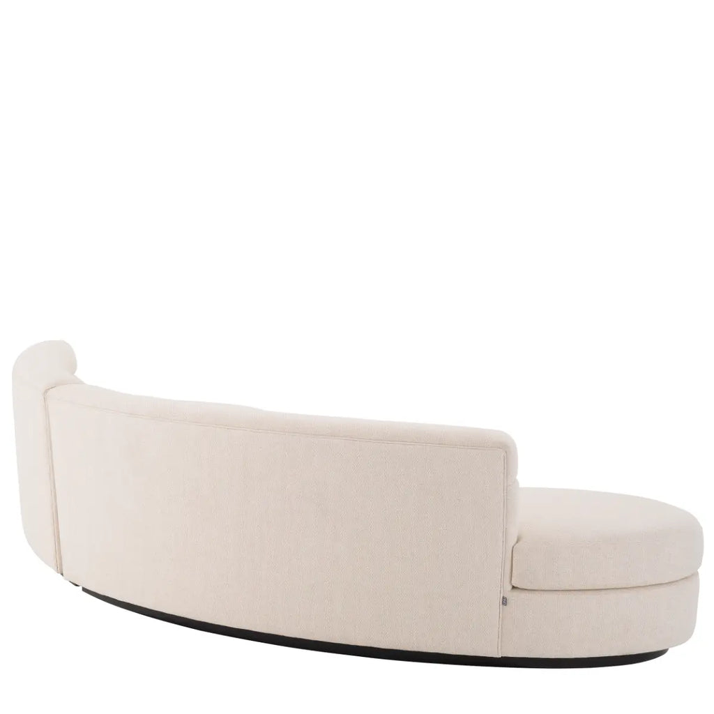 EICHHOLTZ SOFA LENNOX 115486
