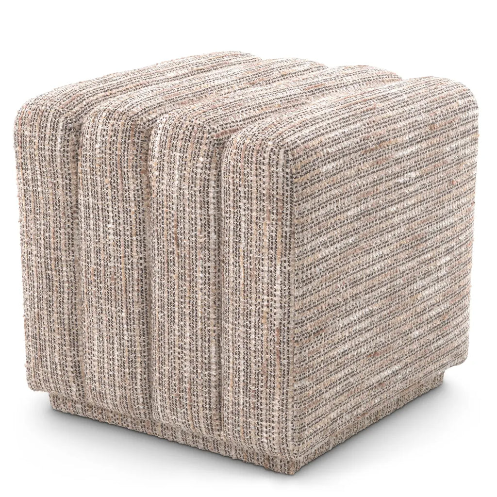 EICHHOLTZ HOCKER BENTE 115490