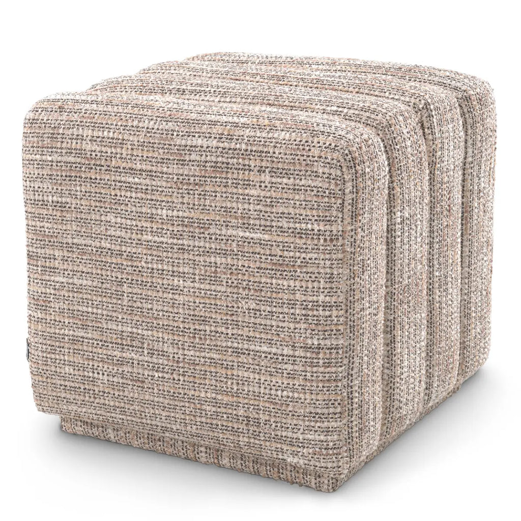 EICHHOLTZ HOCKER BENTE 115490