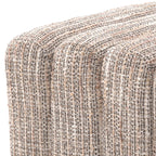 EICHHOLTZ HOCKER BENTE 115490