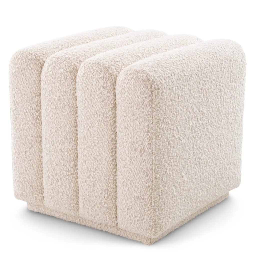 EICHHOLTZ HOCKER BENTE 115491