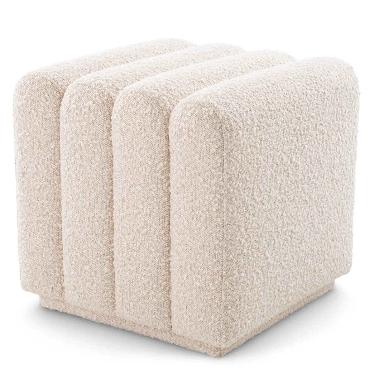 EICHHOLTZ HOCKER BENTE 115491
