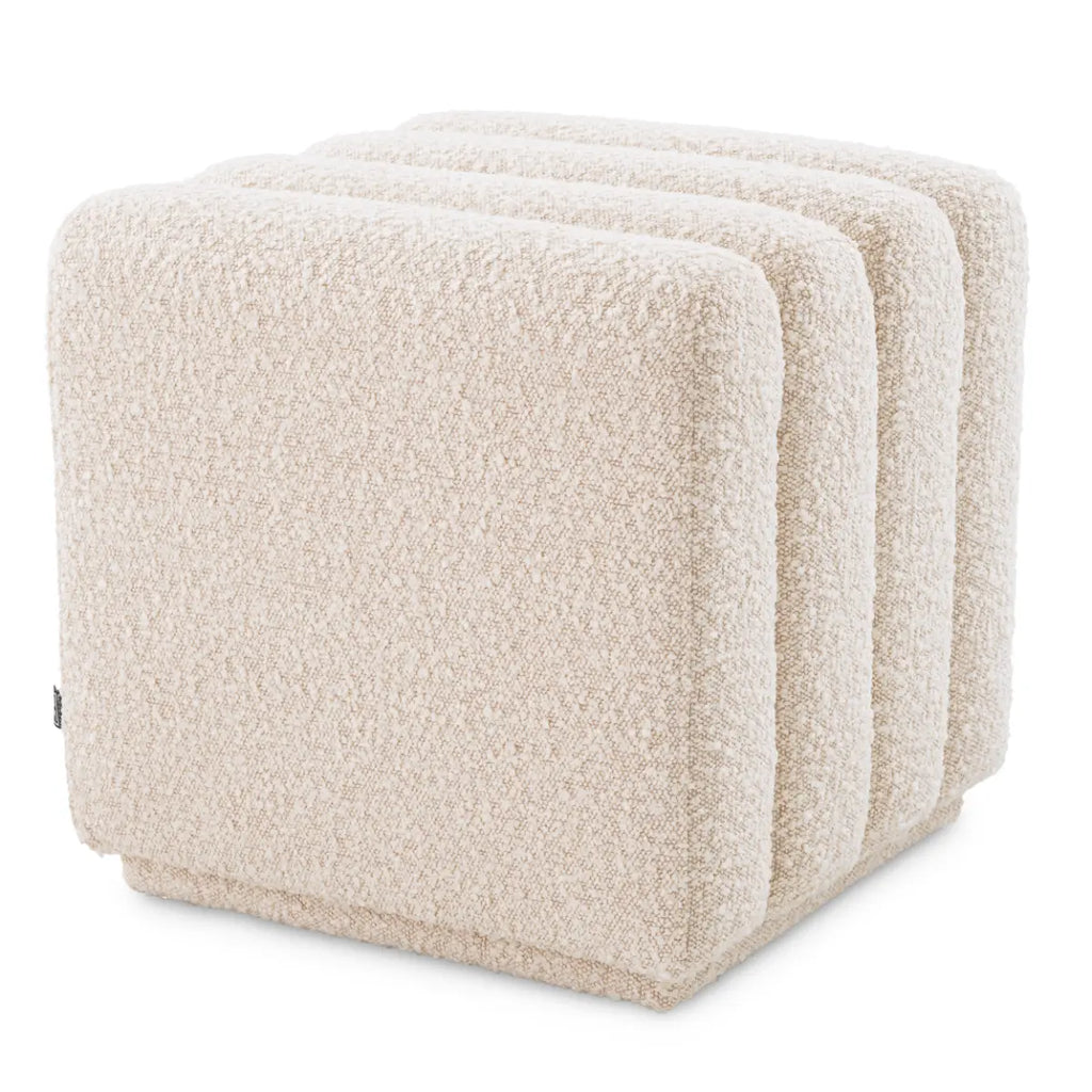 EICHHOLTZ HOCKER BENTE 115491