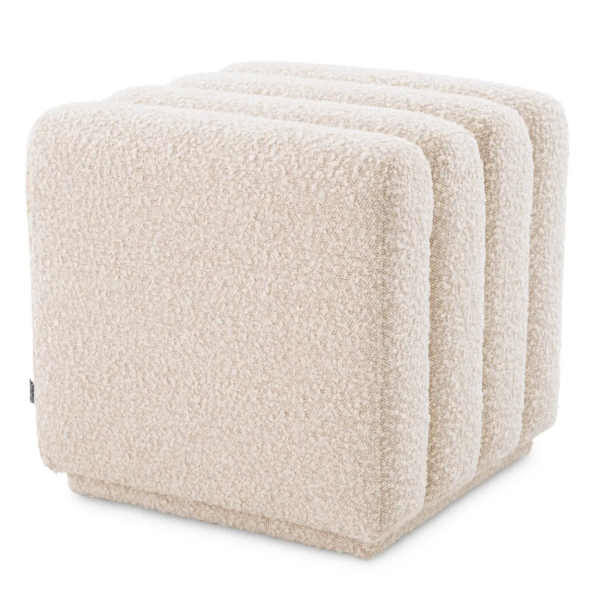 EICHHOLTZ HOCKER BENTE 115491