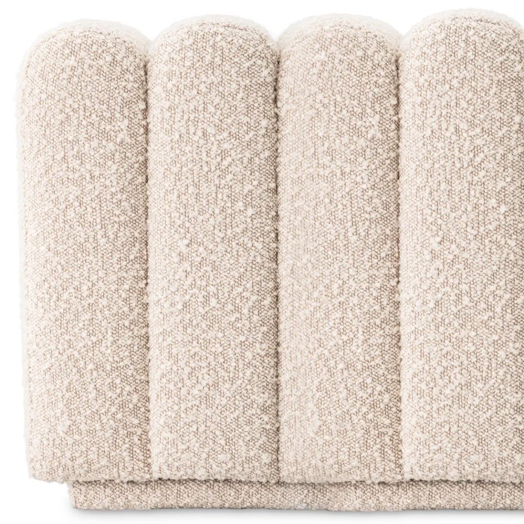 EICHHOLTZ HOCKER BENTE 115491