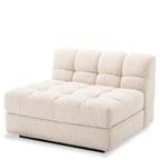 EICHHOLTZ MODULARES SOFA DEAN MITTLERES MODUL 115516