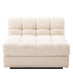 EICHHOLTZ MODULARES SOFA DEAN MITTLERES MODUL 115516