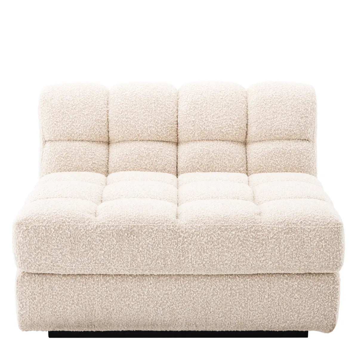EICHHOLTZ MODULARES SOFA DEAN MITTLERES MODUL 115516