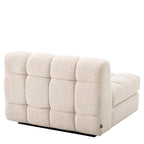 EICHHOLTZ MODULARES SOFA DEAN MITTLERES MODUL 115516
