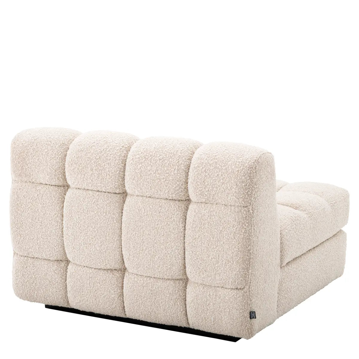 EICHHOLTZ MODULARES SOFA DEAN MITTLERES MODUL 115516
