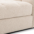 EICHHOLTZ MODULARES SOFA DEAN MITTLERES MODUL 115516