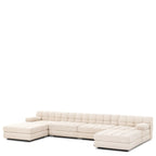 EICHHOLTZ MODULARES SOFA DEAN MITTLERES MODUL 115516