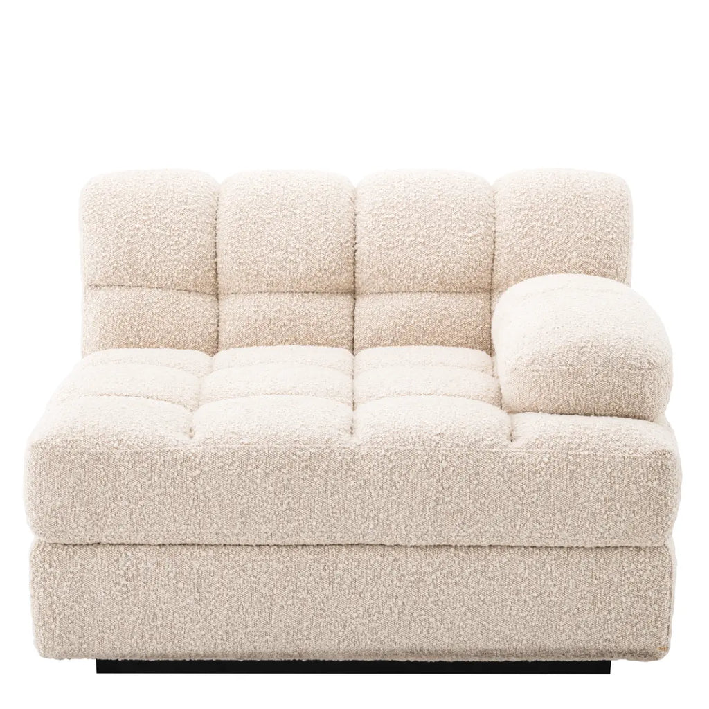 EICHHOLTZ MODULARES SOFA DEAN RECHTES MODUL 115517